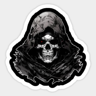 Death Sticker